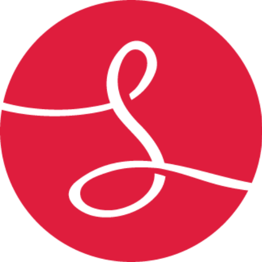 Signature album logo