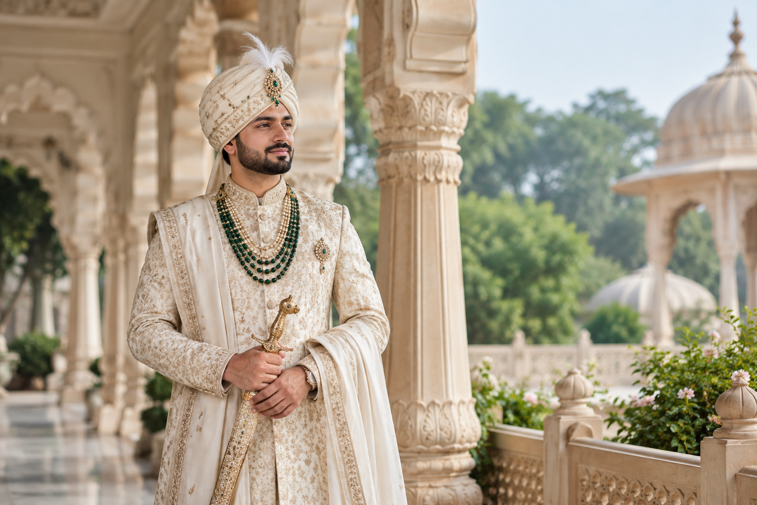 The Royal Vows gallery image 4