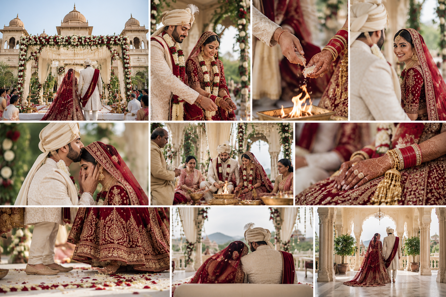 Royal Heritage