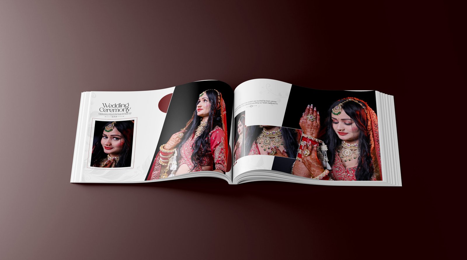 Royal Jaipur Wedding